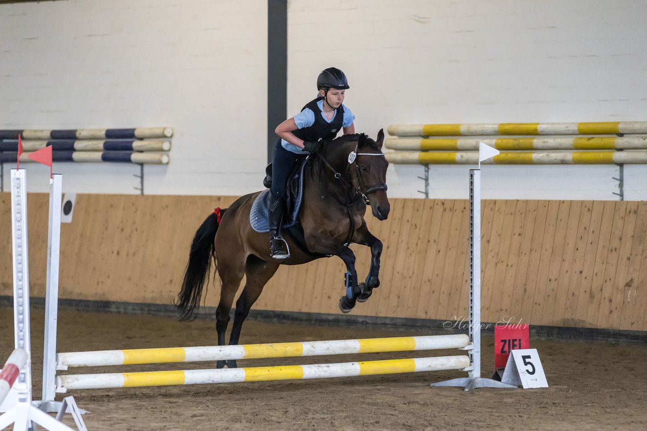 Bild 184 - Pony Akademie Turnier